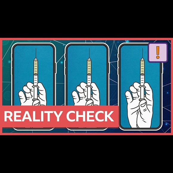 ❗️VACCINATION NOW❗️ - Picture 2 of 15